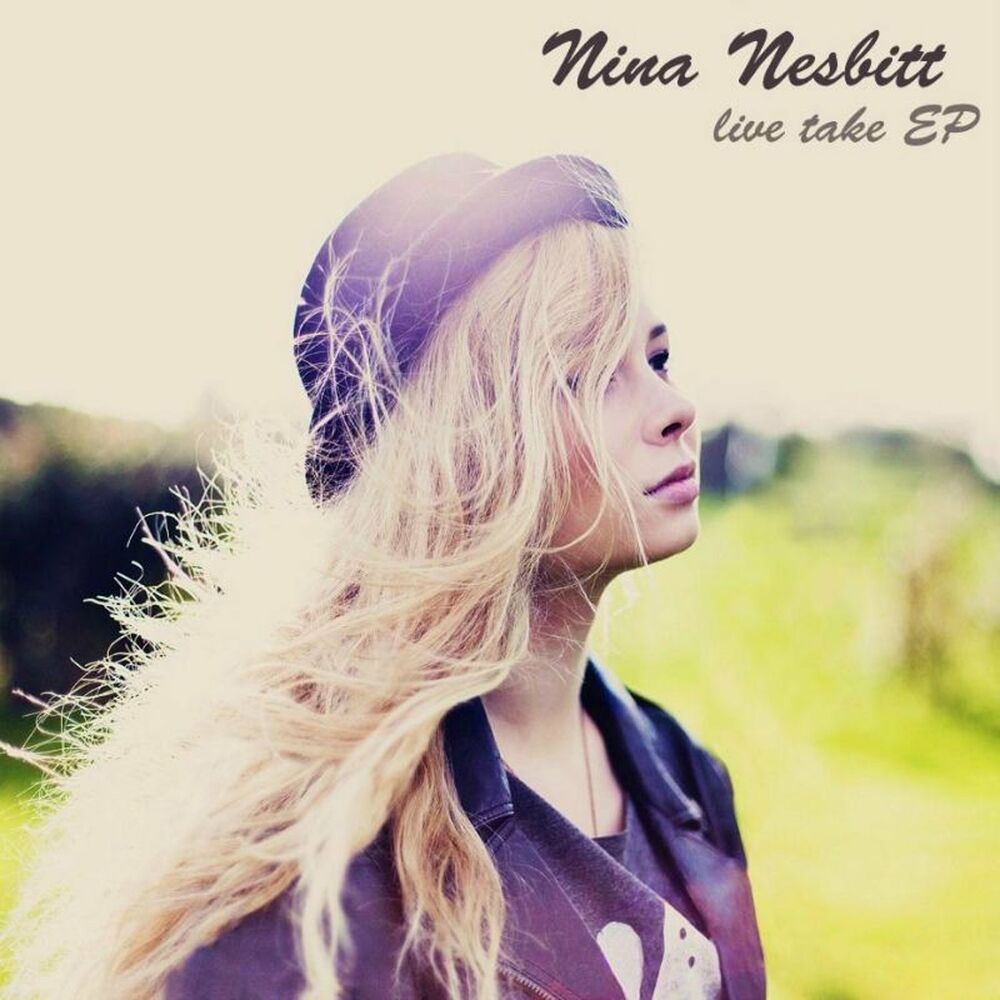 Nina lives. Nina Nesbitt. Нина Несбитт 2023. Кэтлин Несбитт. Nina Nesbitt альбом.