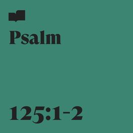 Album cover of Psalm 125:1-2 (feat. Kristi Hepp & Clayton Fike)