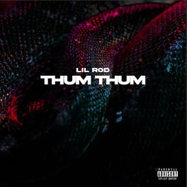 Album cover of Thum Thum