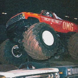 Album cover of OMG