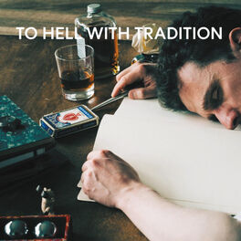 Album cover of To Hell with Tradition