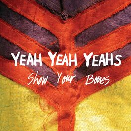 Album cover of Show Your Bones