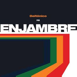 Album cover of Daltónico