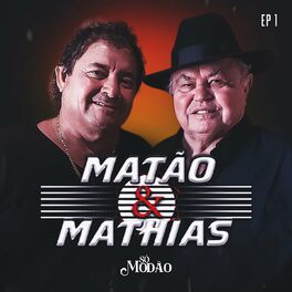 Album cover of Só Modão Ep.1