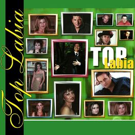 Album cover of Top LABIA