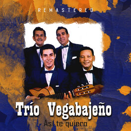 Album cover of Así te quiero (Remastered)