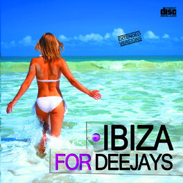 Album cover of Ibiza for Deejays
