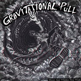 Album cover of Gravitational Pull