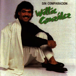 Album picture of Sin Comparacion