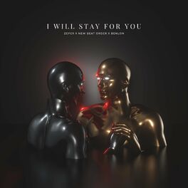 Album cover of I Will Stay For You