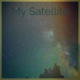 Album cover of My Satellite