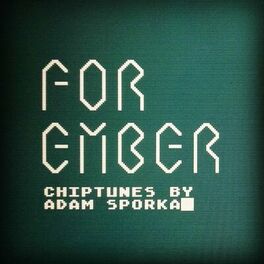 Album cover of For Ember
