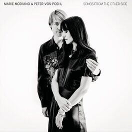 Album cover of Songs From The Other Side