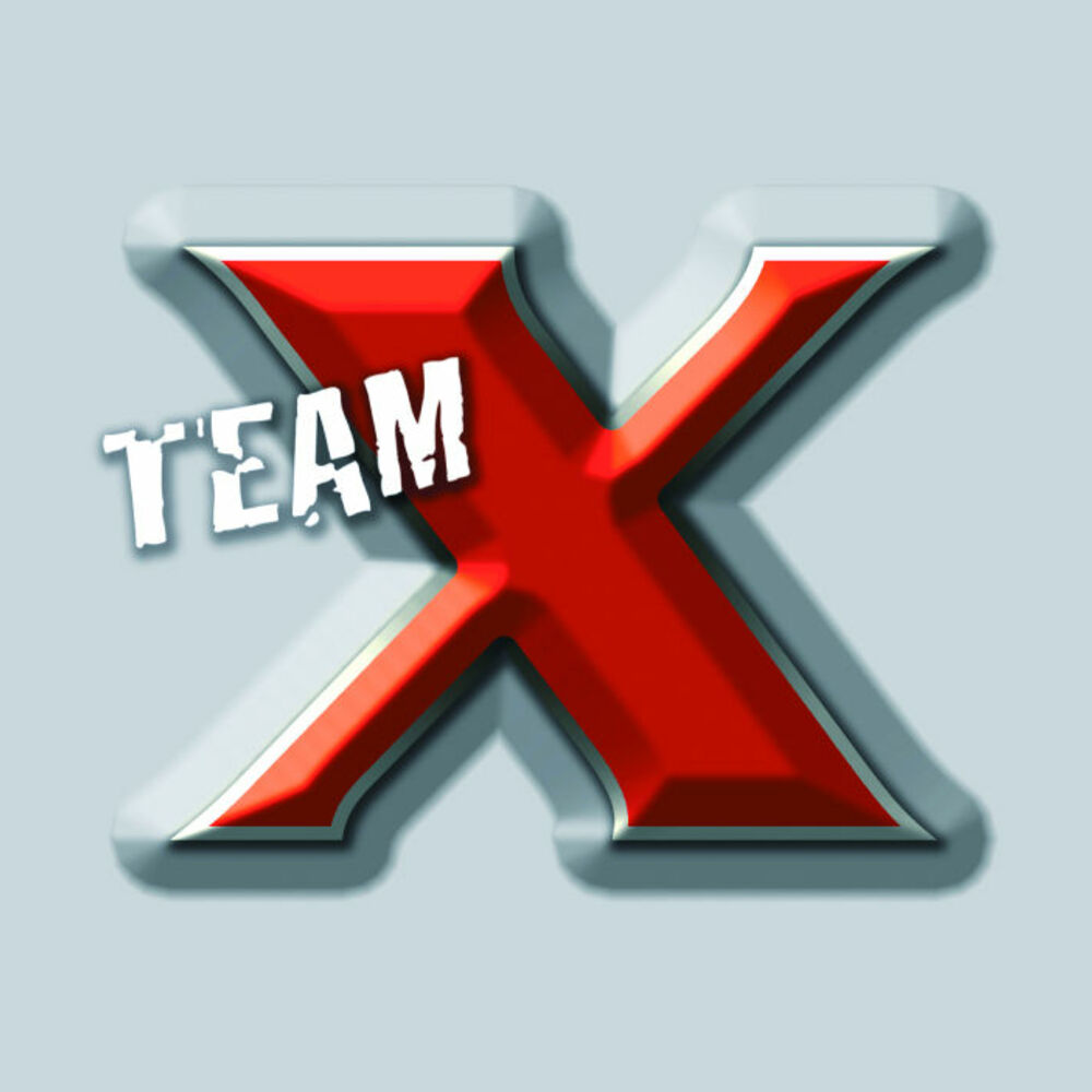 X von. X Team. Teammate x. Babe x Team.