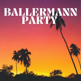 Album cover of Ballermann Party