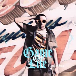 Album cover of Game of Life (feat. Davina)