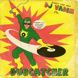 Album cover of Dubcatcher