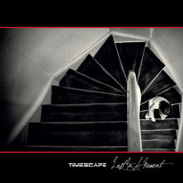 Album cover of Lost in a Moment