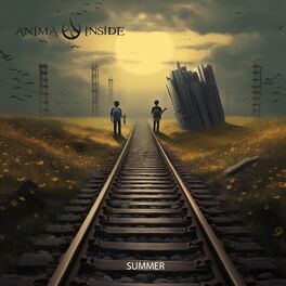Album cover of Summer