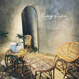 Album cover of Ruang Rindu