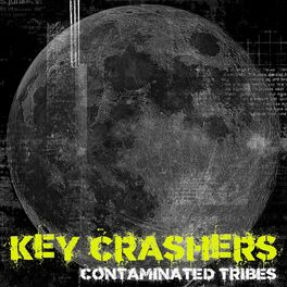 Album cover of Contaminated Tribes