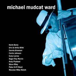 Album cover of Michael Mudcat Ward