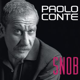 Album cover of Snob