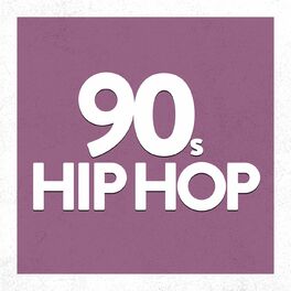 Album cover of 90's Hip Hop