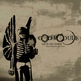 Album cover of Let's Go Dark (Remastered Edition)