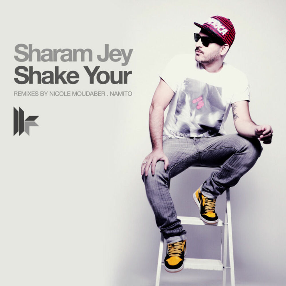 Шарам Джей. Jey & ex - Shake. Sharam q. Sharam Jey - Riders.