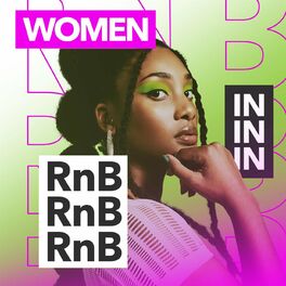 Album cover of Women In RnB