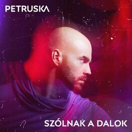 Album cover of Szólnak a dalok