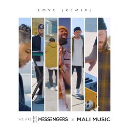 Album cover of Love (Remix)