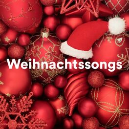 Album cover of Weihnachtssongs