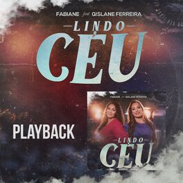 Album cover of Lindo Céu (Playback)