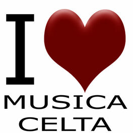 Album cover of I love Musica Celta