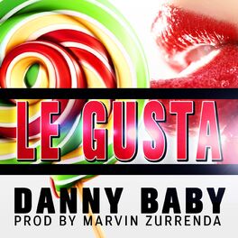 Album cover of Le Gusta