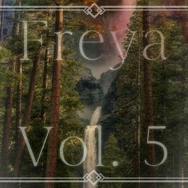 Album cover of Freya, Vol. 5