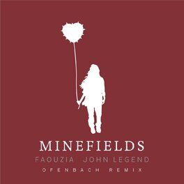 Album picture of Minefields (Ofenbach Remix)