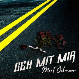 Album cover of Geh mit mir
