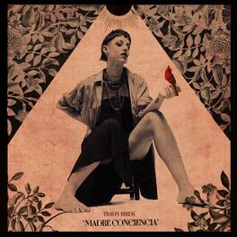 Album cover of Madre Conciencia