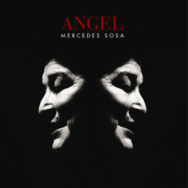 Album cover of Ángel (Edición Deluxe)