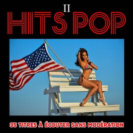 Album cover of Hits Pop, Vol. 2