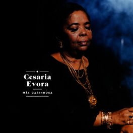 Album cover of Mãe Carinhosa