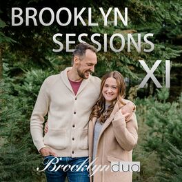 Album cover of Brooklyn Sessions 11