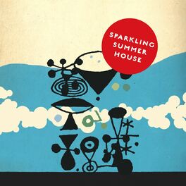 Album cover of Sparkling Summer House