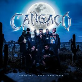 Album cover of Cangaço