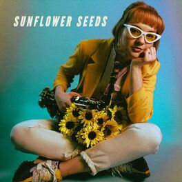 Album cover of Sunflower Seeds