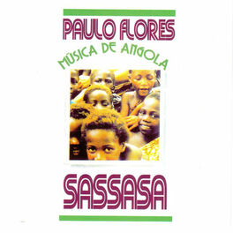 Album cover of Sassasa