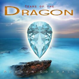 Album cover of Tears of the Dragon